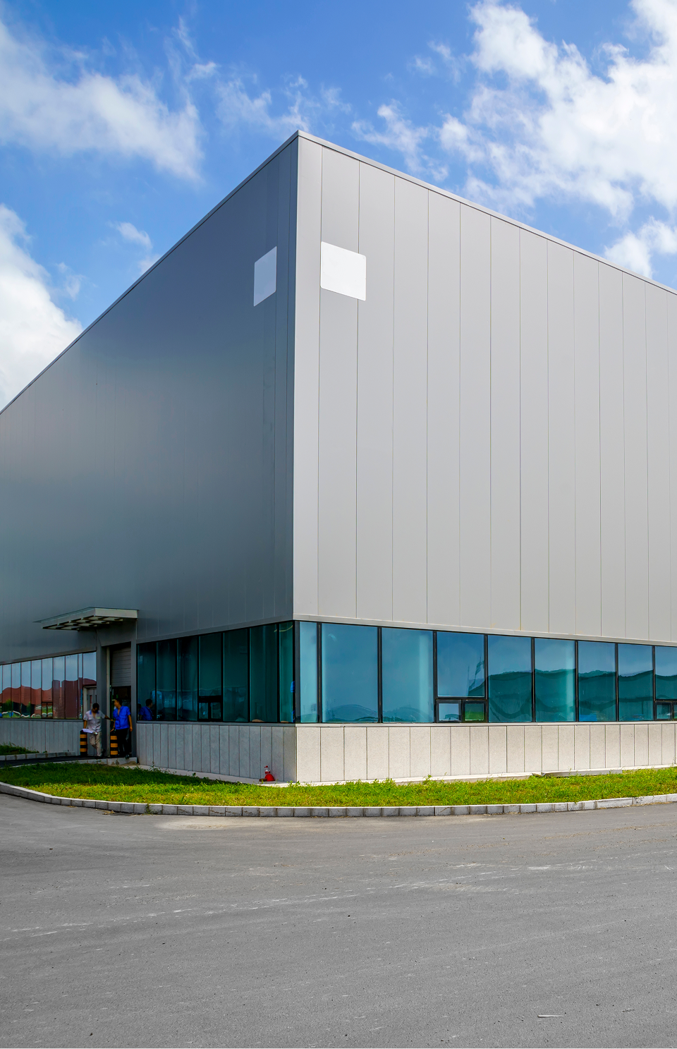 Prefabrication Construction