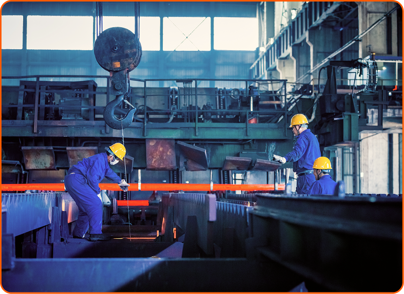 Sale and Delivery of Concrete