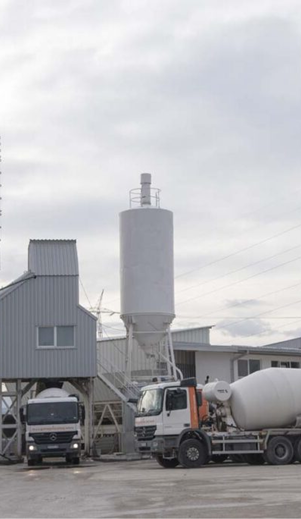 Construction Machinery and Special Equipment